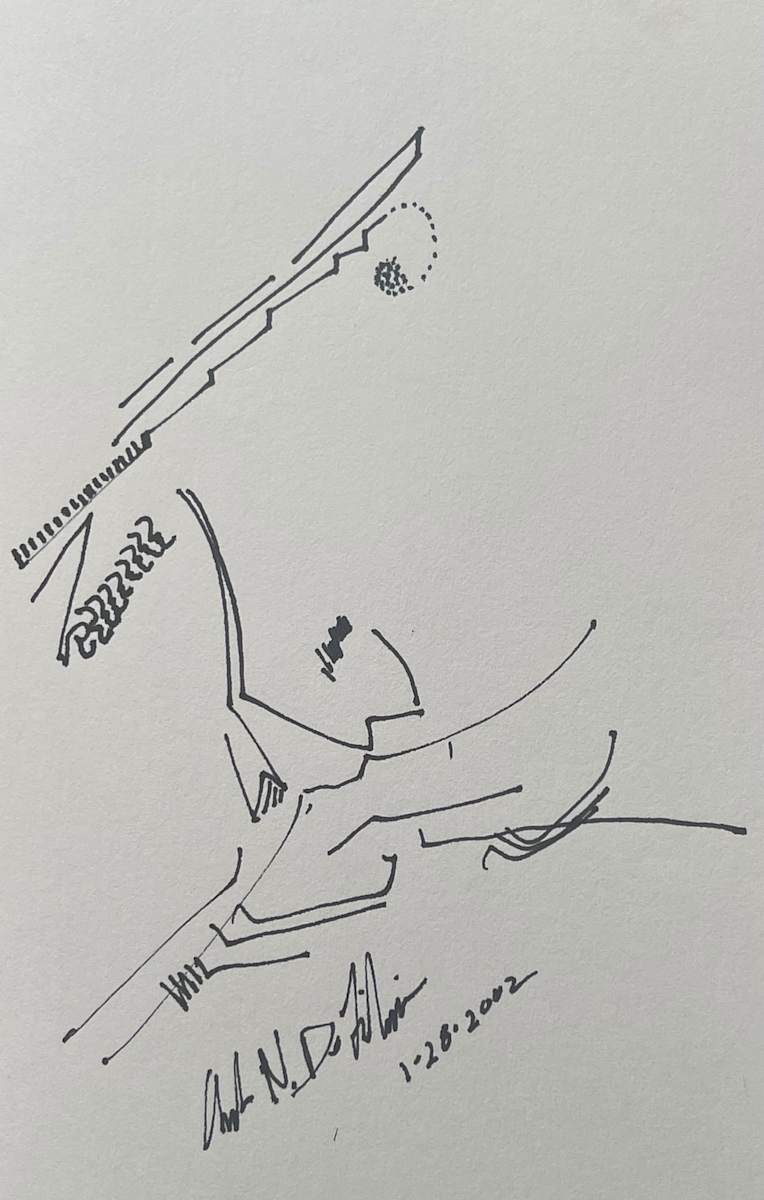 Portrait K-30  ** by Angelo DeFilippo 