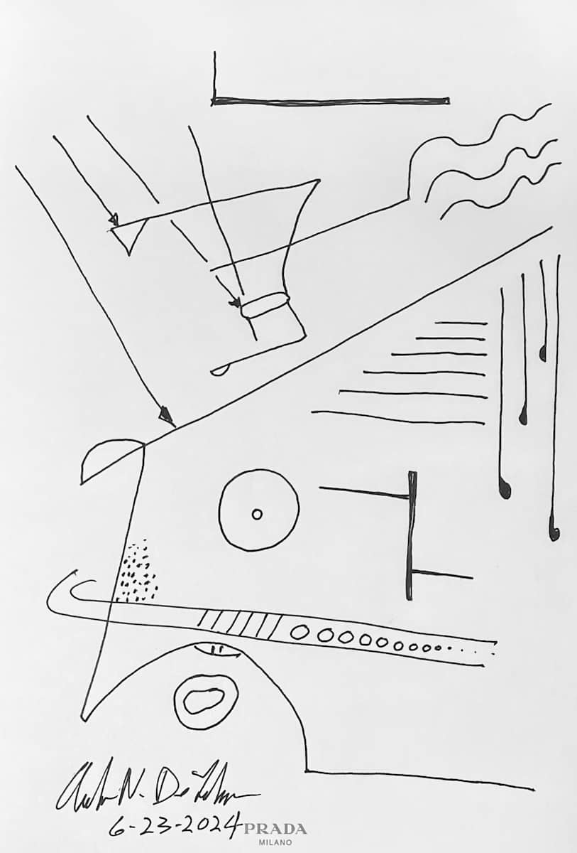 Pra 10-S  ** by Angelo DeFilippo, Image 1.