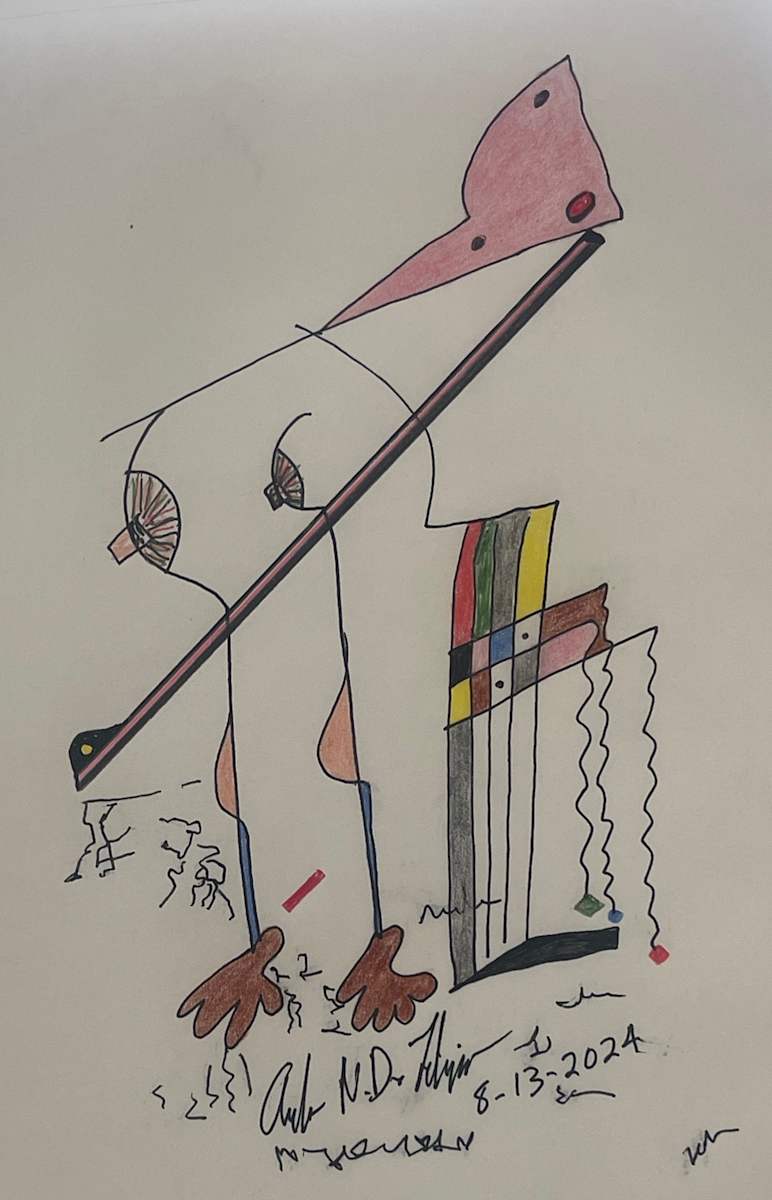 Pra 12-C  ** by Angelo DeFilippo, Image 1.