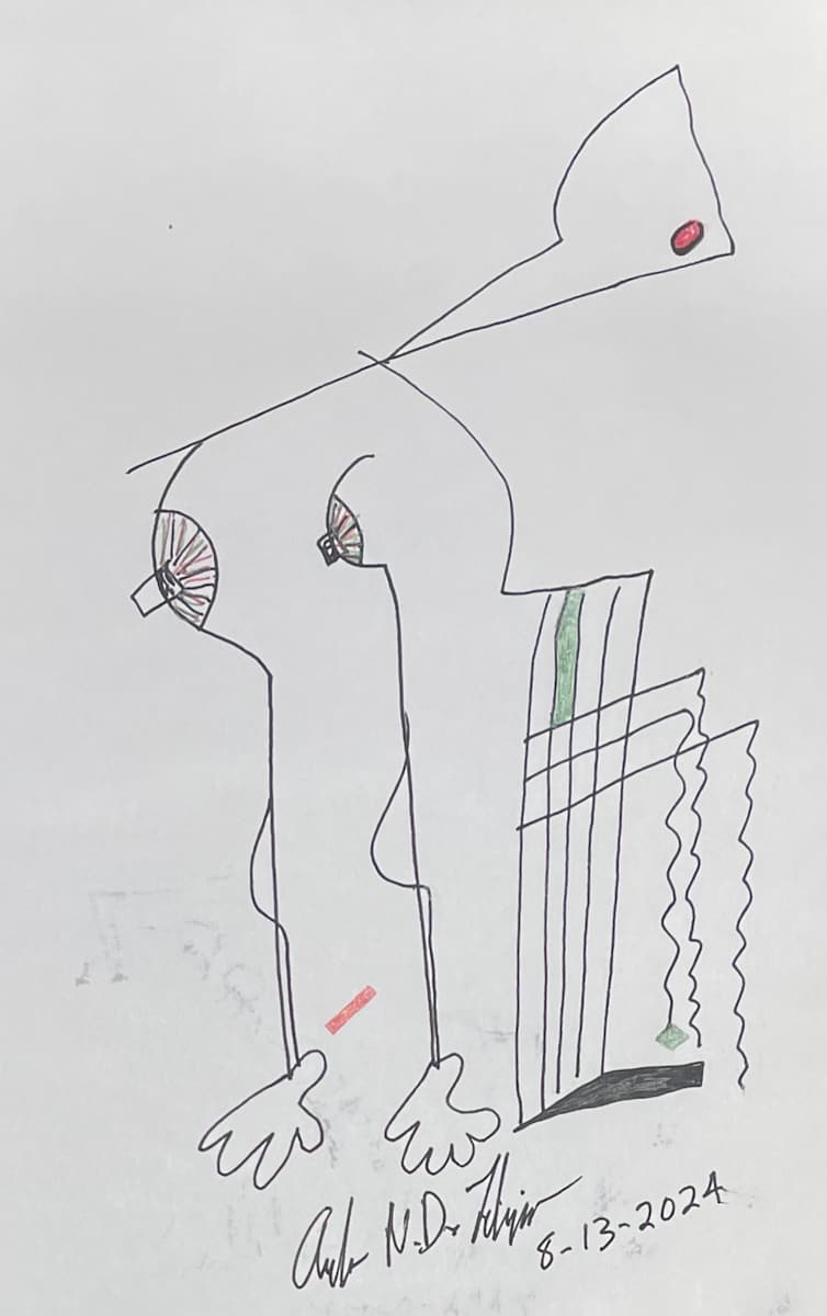 Pra 12-S  ** by Angelo DeFilippo, Image 1.