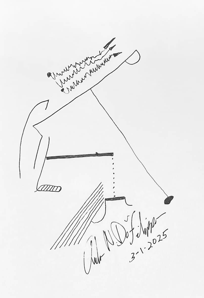 Pra 15-S  ** by Angelo DeFilippo, Image 1.