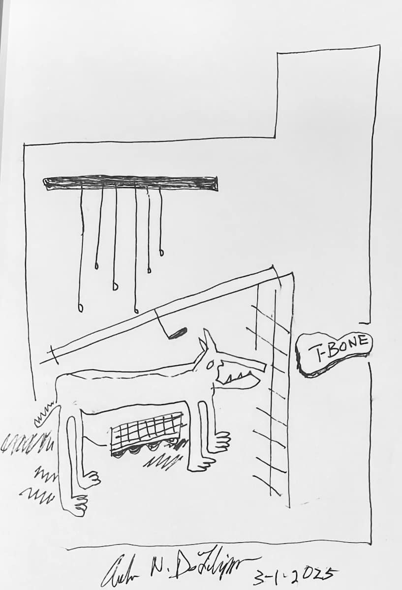 Pra 16-S  ** by Angelo DeFilippo, Image 1.