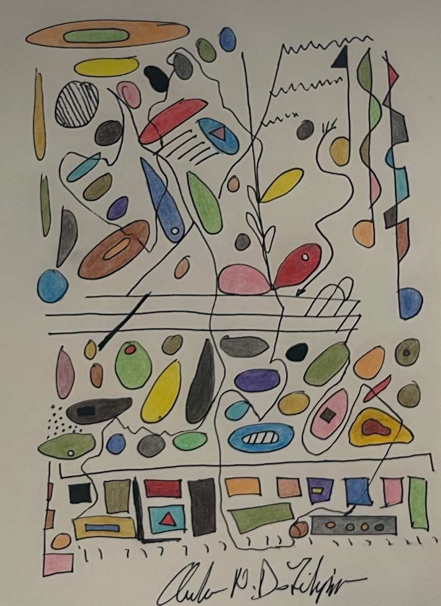 Pra 17-C by Angelo DeFilippo 