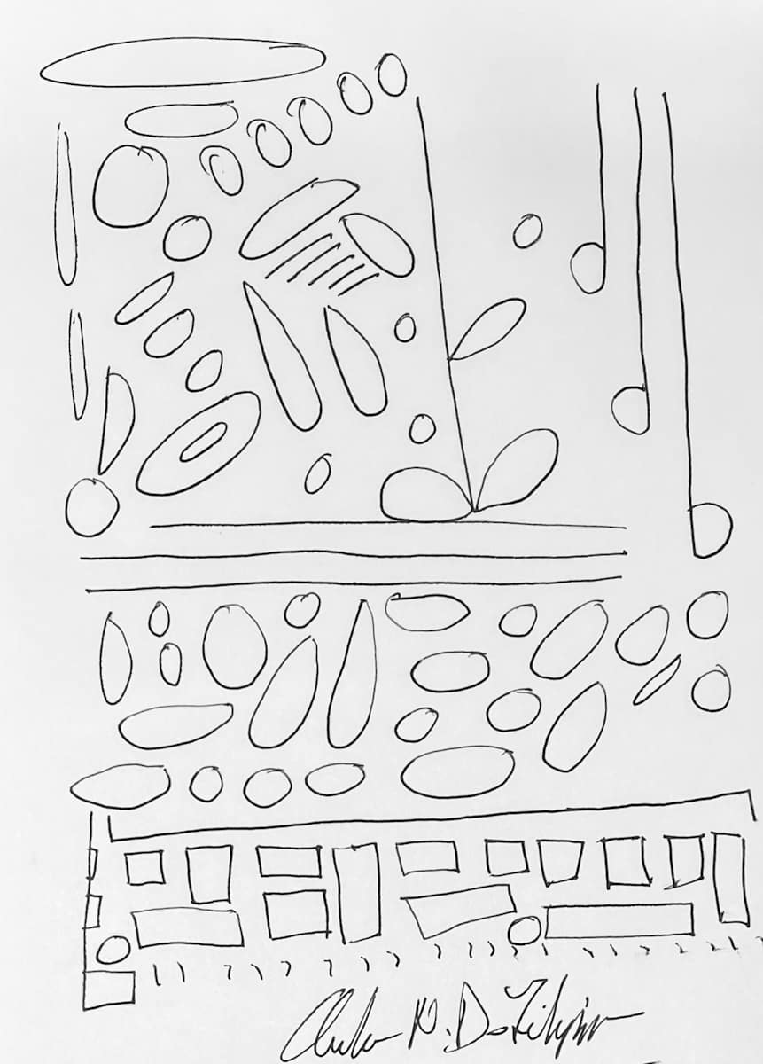 Pra 17-S  ** by Angelo DeFilippo 