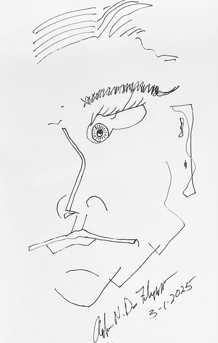 Pra 19-S  ** by Angelo DeFilippo, Image 1.