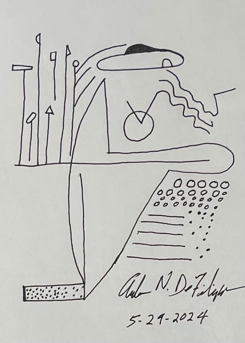 Pra 2-S  ** by Angelo DeFilippo, Image 1.