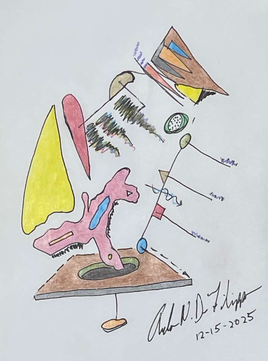 Pra 22-C  ** by Angelo DeFilippo, Image 1.