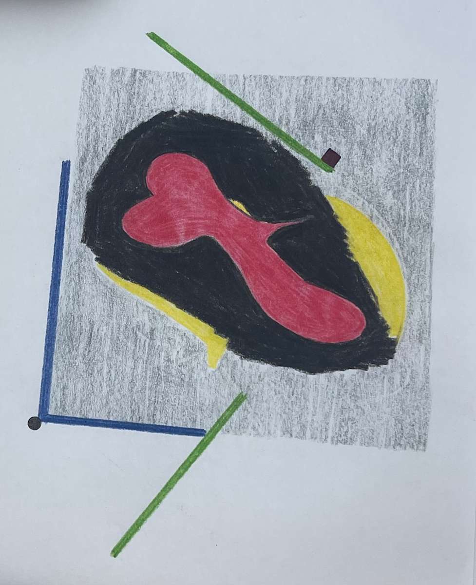 Pra 23-C  ** by Angelo DeFilippo, Image 1.