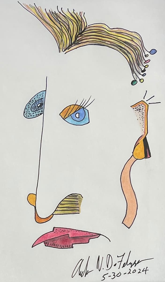 Pra 3-C  ** by Angelo DeFilippo, Image 1.