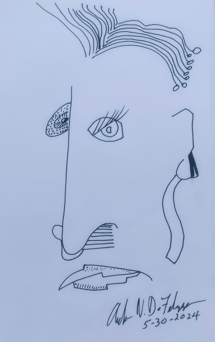 Pra 3-S  ** by Angelo DeFilippo, Image 1.
