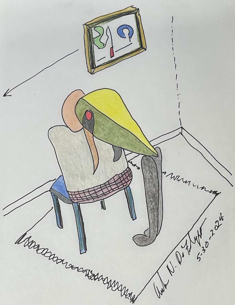 Pra 4-C  ** by Angelo DeFilippo 