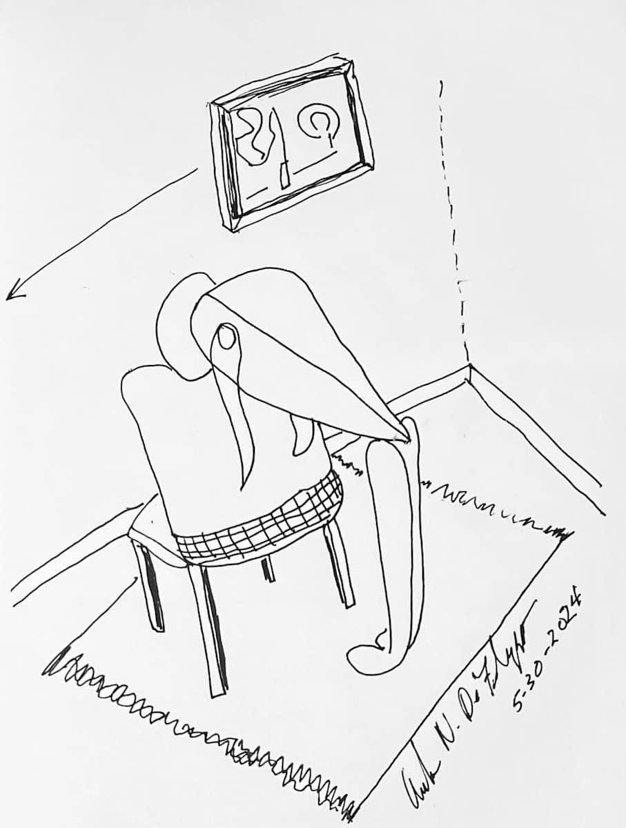 Pra 4-S  ** by Angelo DeFilippo, Image 1.