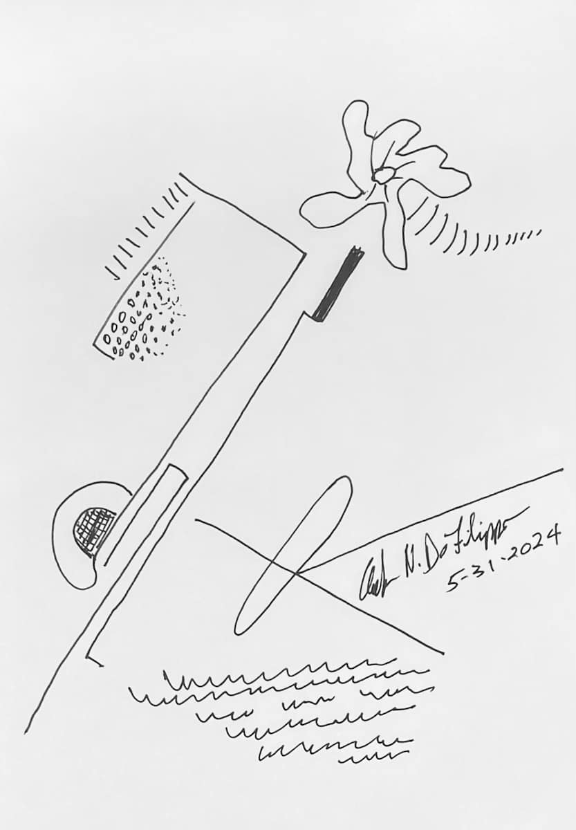Pra 6-S  ** by Angelo DeFilippo, Image 1.