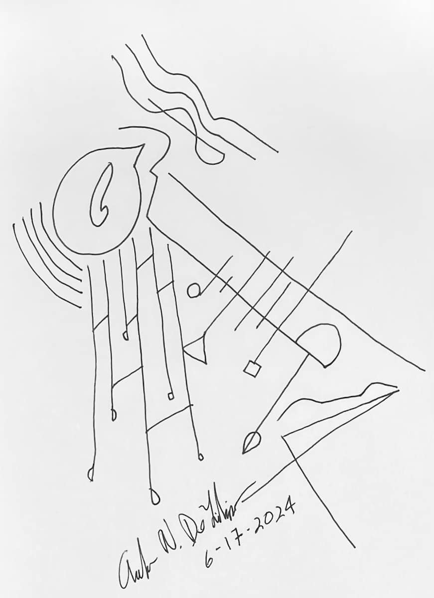 Pra 7-S  ** by Angelo DeFilippo 