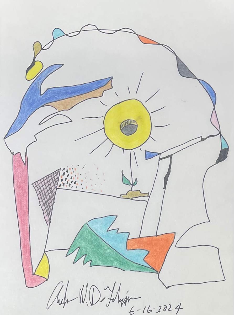 Pra 8-C  ** by Angelo DeFilippo, Image 1.