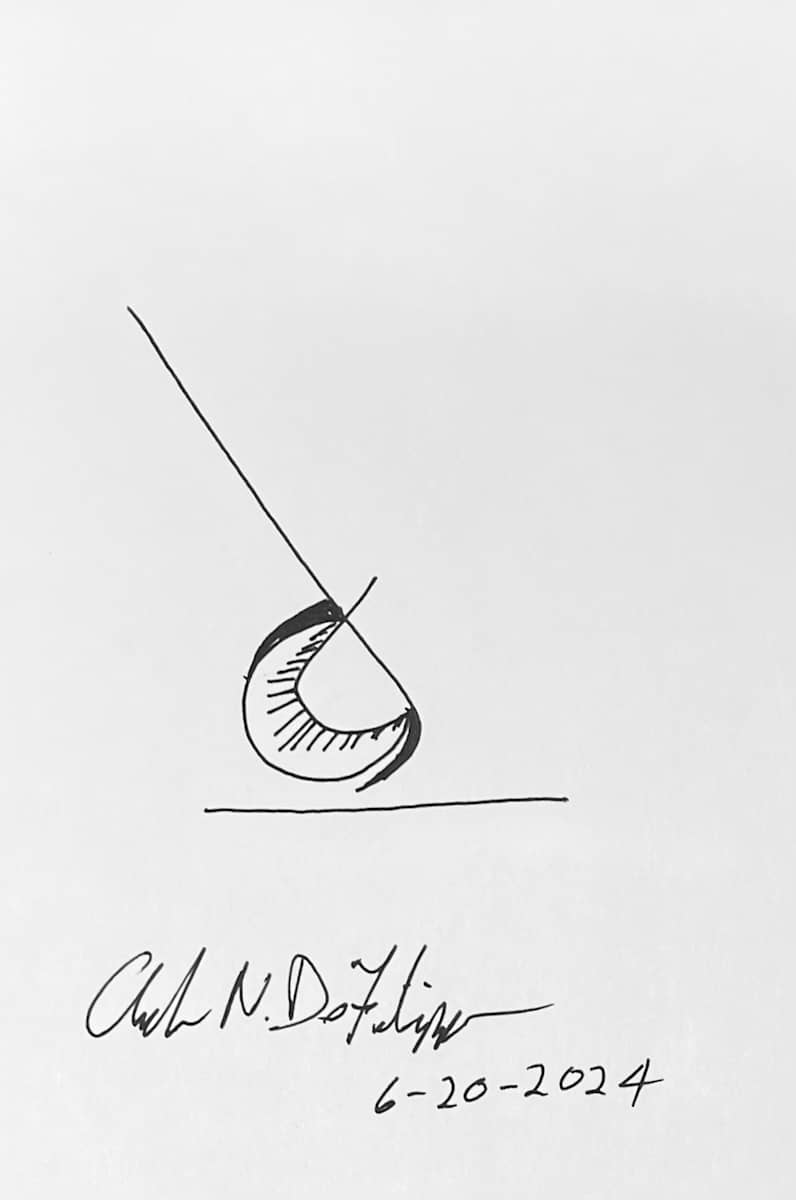 Pra 9-S  ** by Angelo DeFilippo, Image 1.
