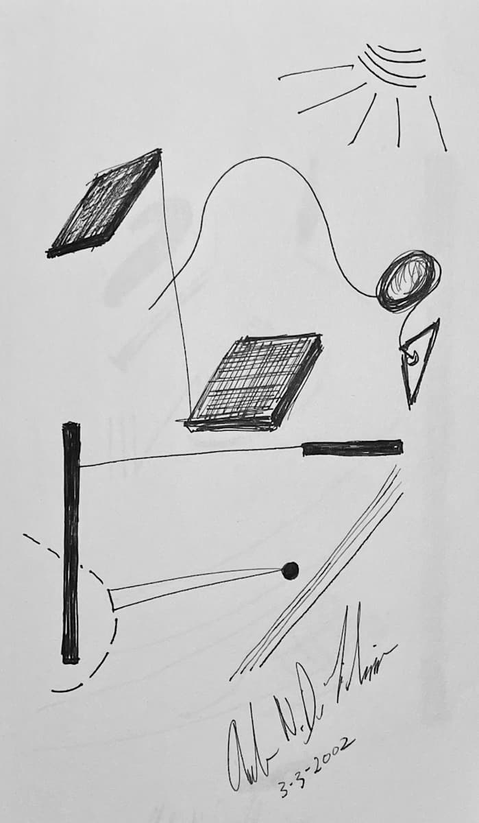 Q-107  ** by Angelo DeFilippo 