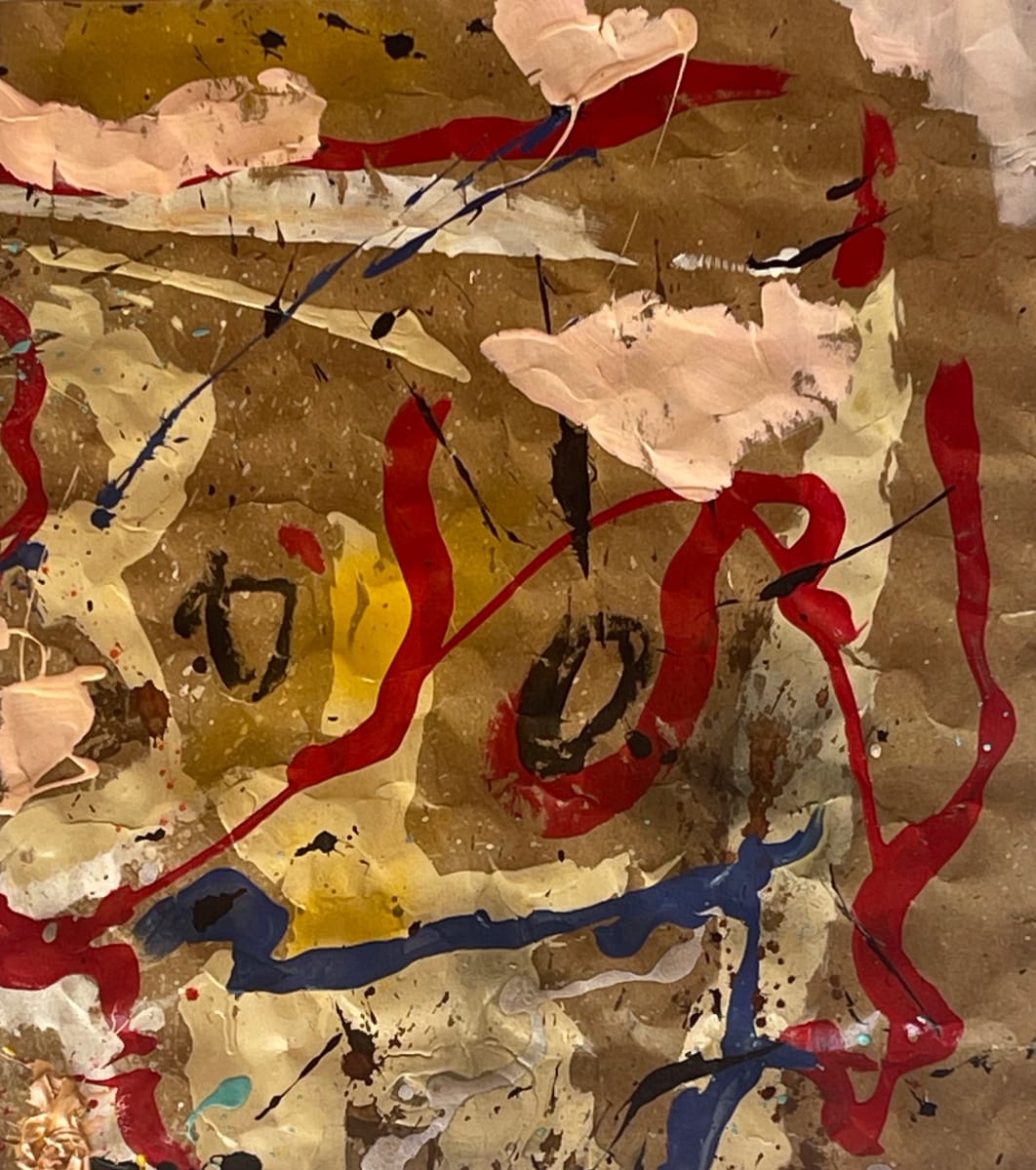 Quadtych One S-2  ** by Angelo DeFilippo, Image 1.