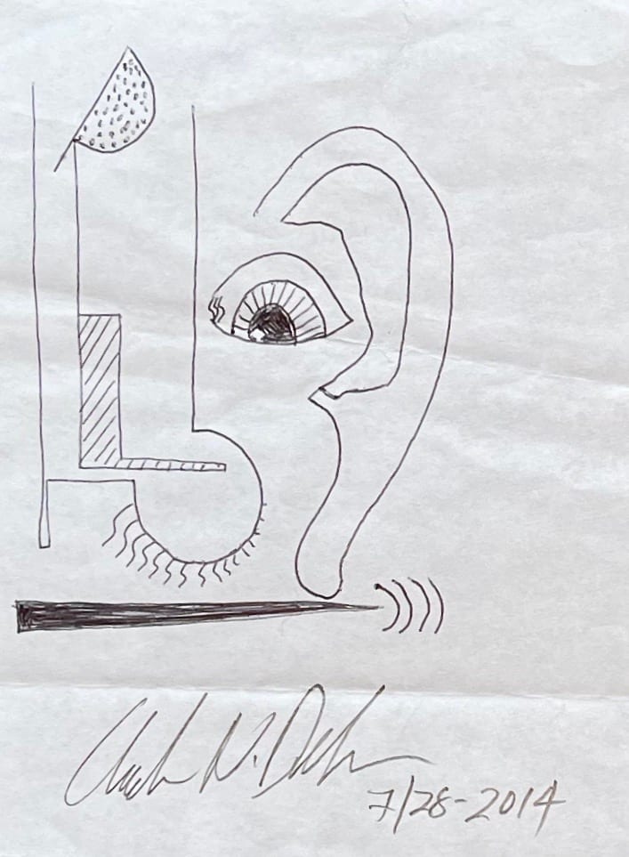 Reassembled ** by Angelo DeFilippo, Image 1.