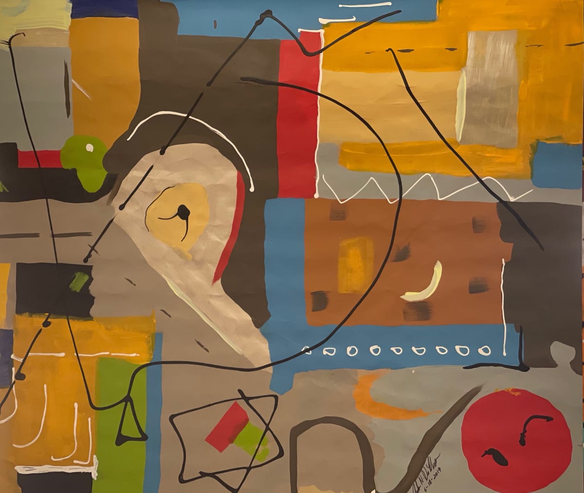 Roadway Lost ** by Angelo DeFilippo, Image 1.