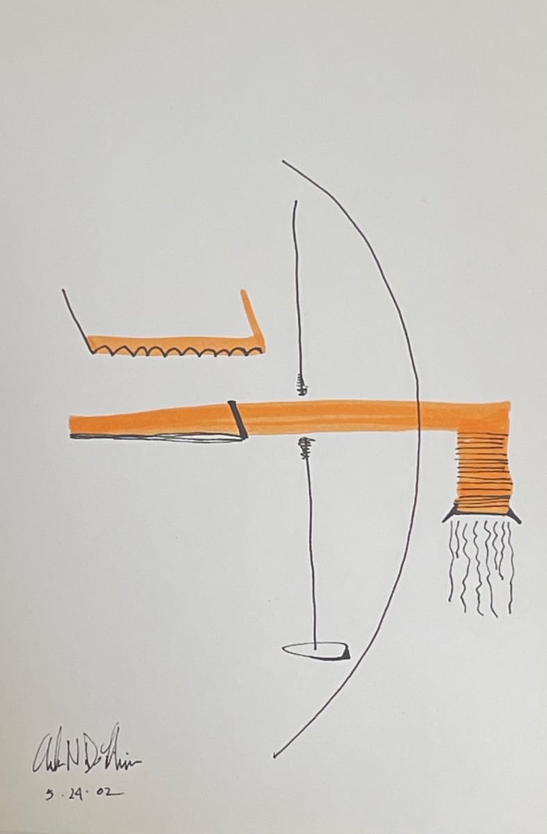 Released Exhaust  ** by Angelo DeFilippo, Image 1.