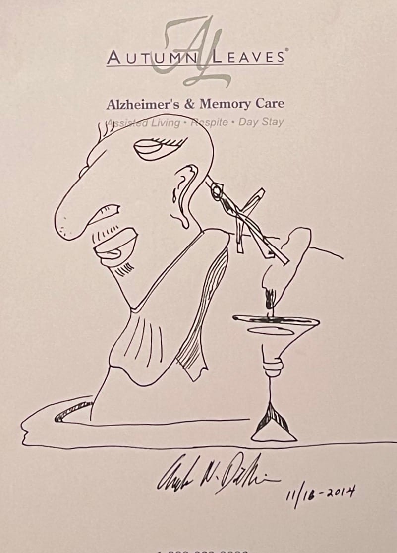 Remembering Church ** by Angelo DeFilippo 