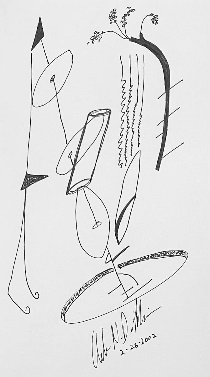 Sink Hole  ** by Angelo DeFilippo, Image 1.