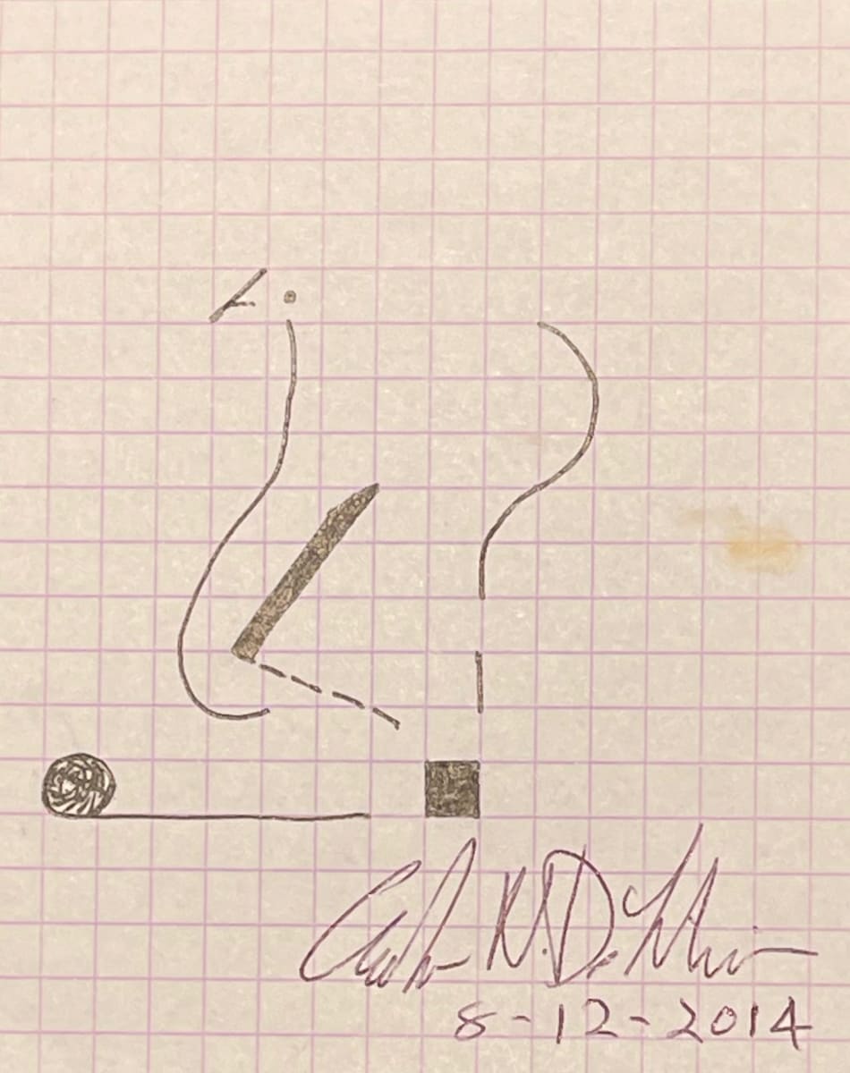 Six Months Pregnant ** by Angelo DeFilippo 