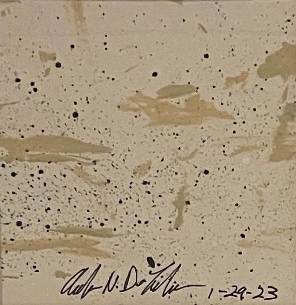 Soft Touch One** by Angelo DeFilippo, Image 1.