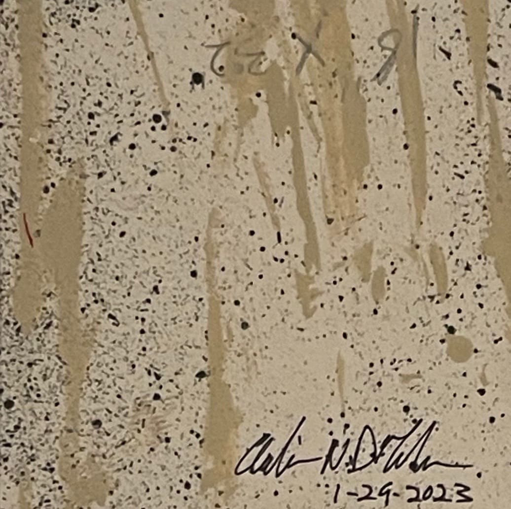 Soft Touch Two ** by Angelo DeFilippo, Image 1.
