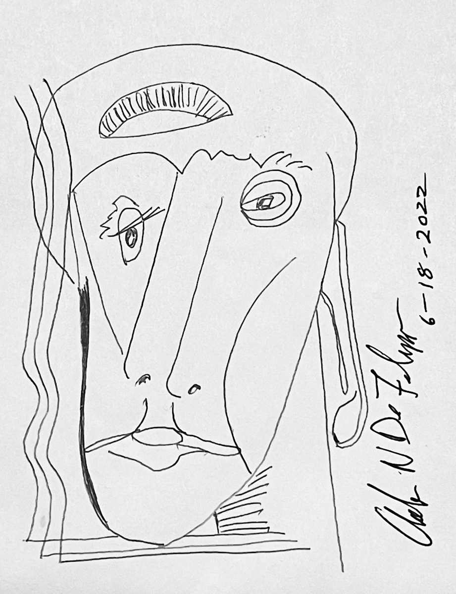 Solo  ** by Angelo DeFilippo, Image 1.