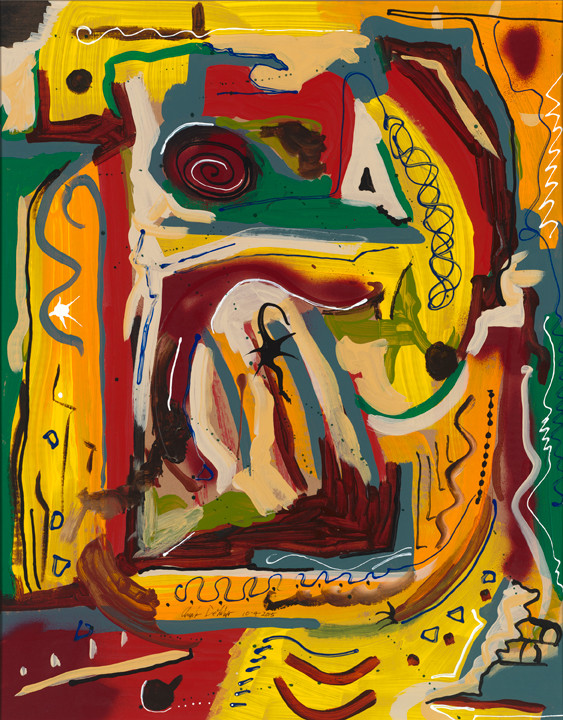 Someones Fantasy ** by Angelo DeFilippo 