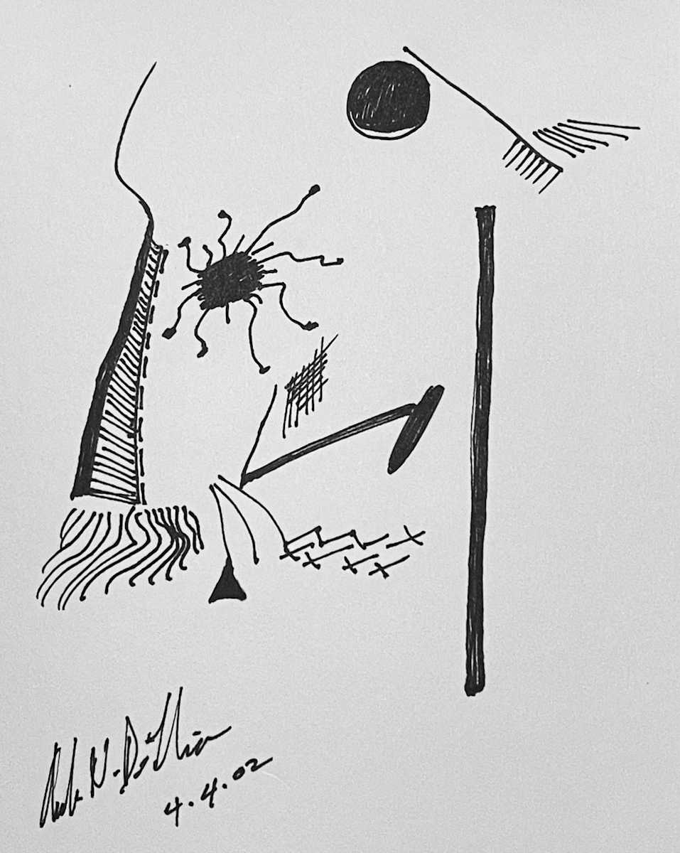 Spiders Web  ** by Angelo DeFilippo, Image 1.