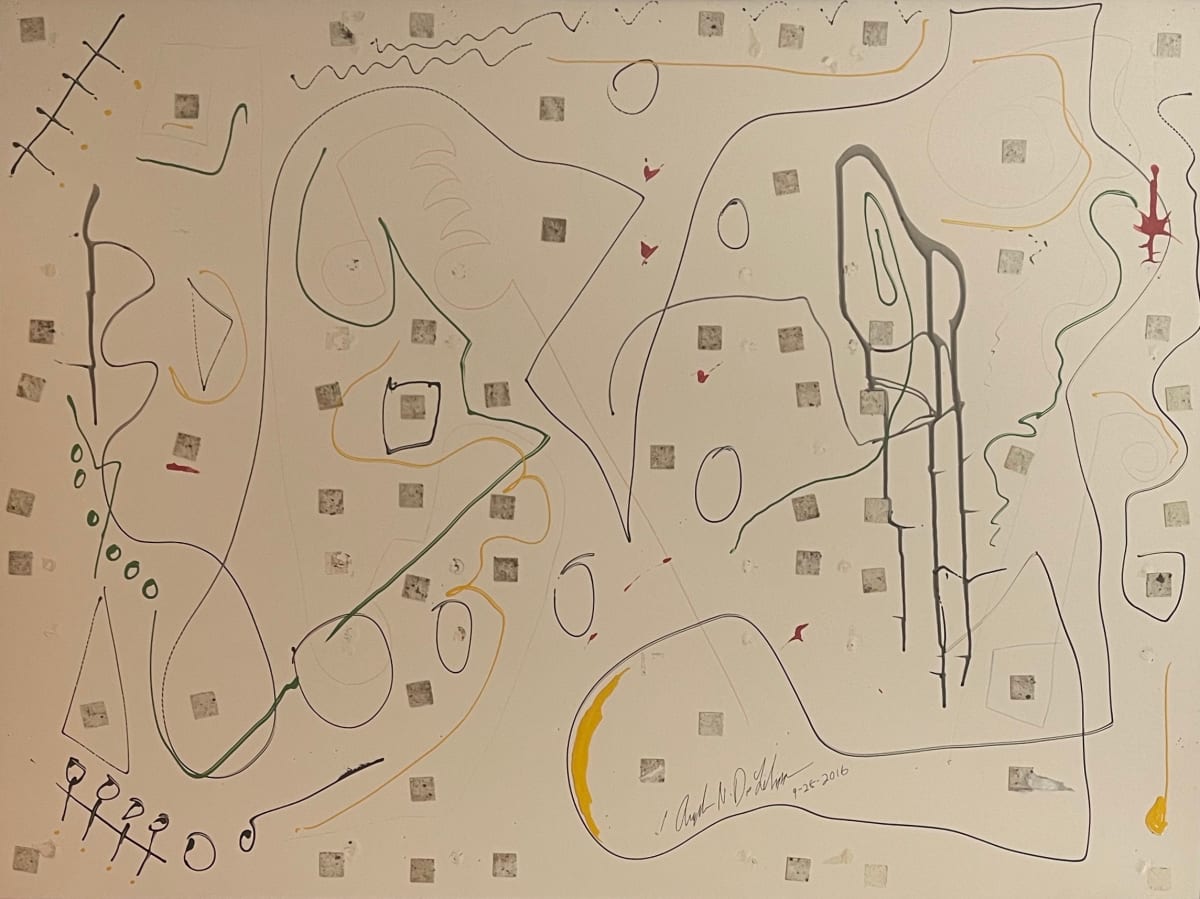 Stickems  ** by Angelo DeFilippo, Image 1.