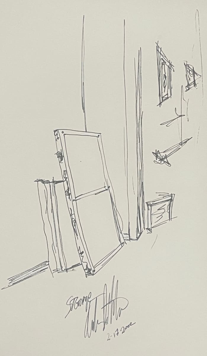 Storage  ** by Angelo DeFilippo, Image 1.