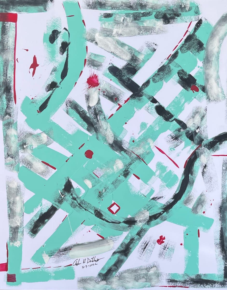 TIF ** by Angelo DeFilippo, Image 1.