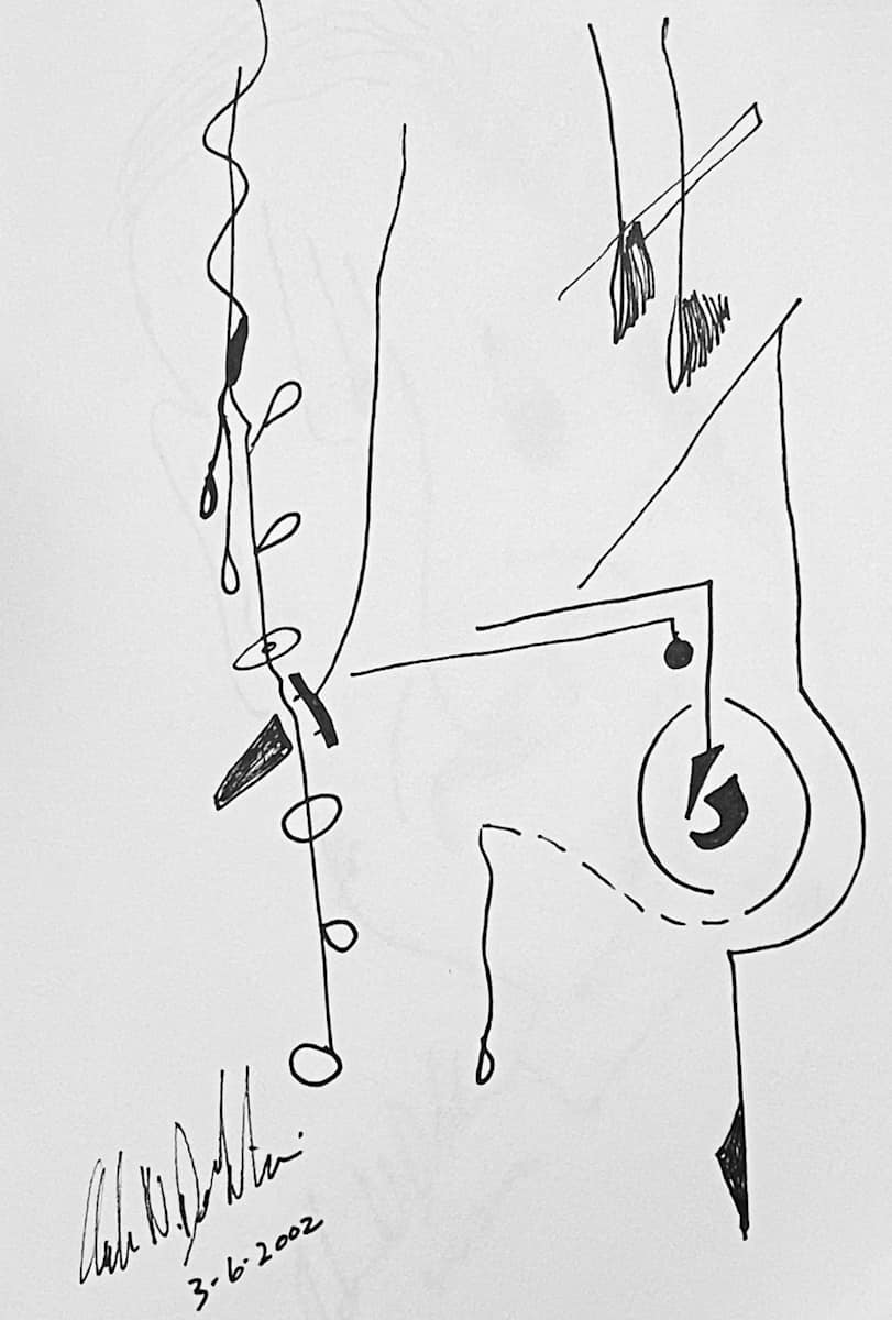 TM-050  ** by Angelo DeFilippo 