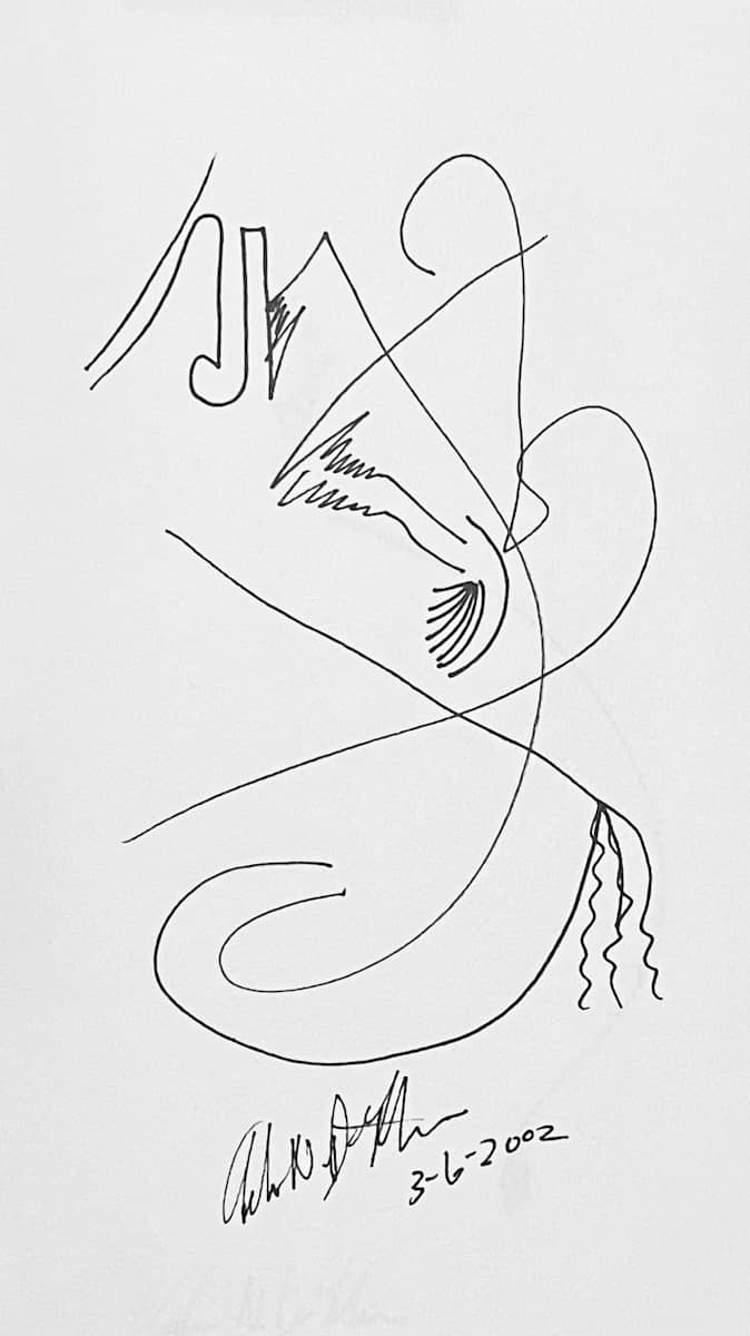 TM-054  ** by Angelo DeFilippo, Image 1.
