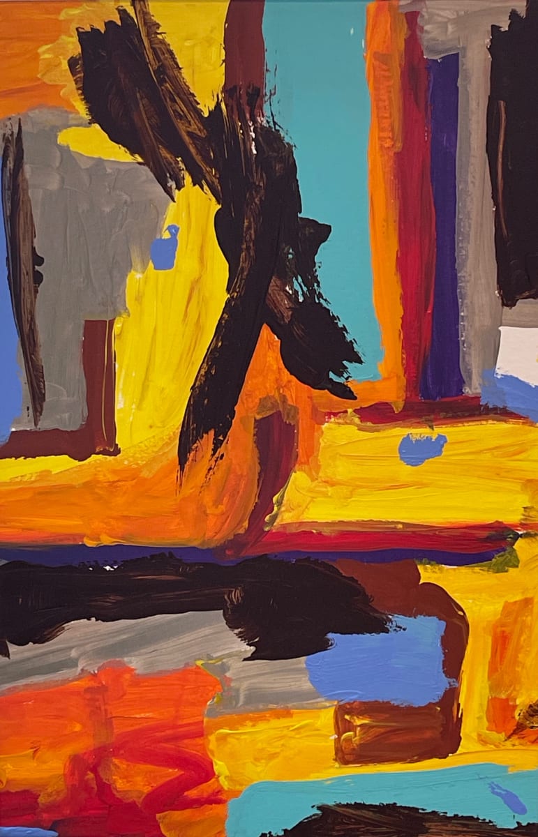 Temptation ** by Angelo DeFilippo, Image 1.