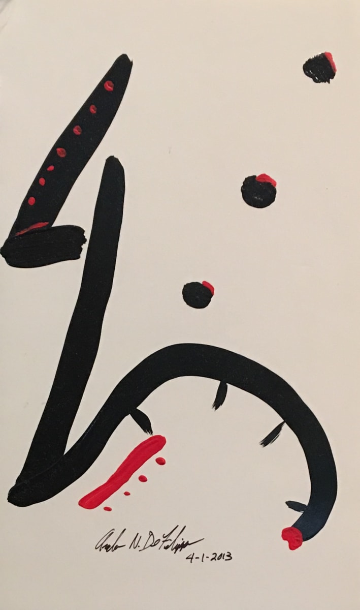 The Bite ** by Angelo DeFilippo, Image 1.