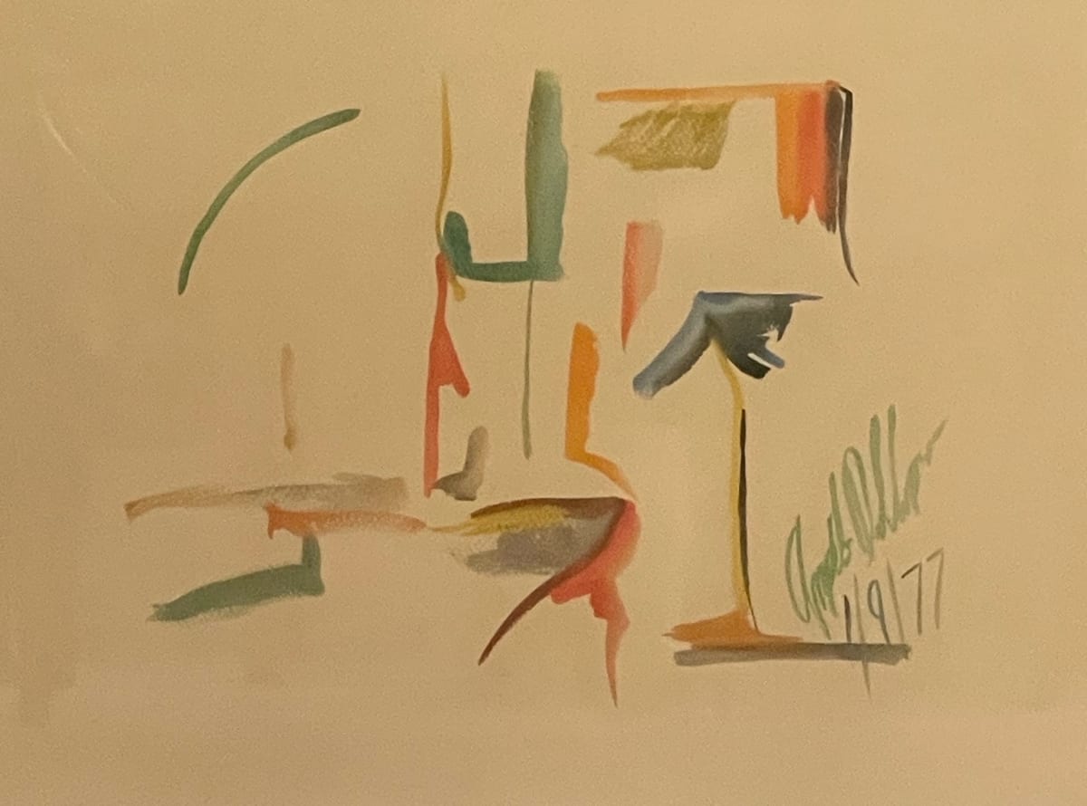 The House on The Corner  ** by Angelo DeFilippo, Image 1.