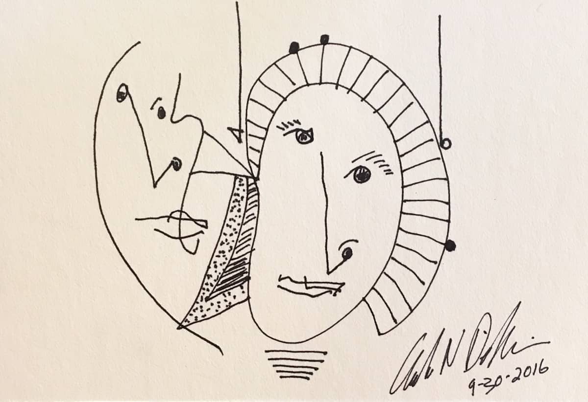 Together ** by Angelo DeFilippo, Image 1.