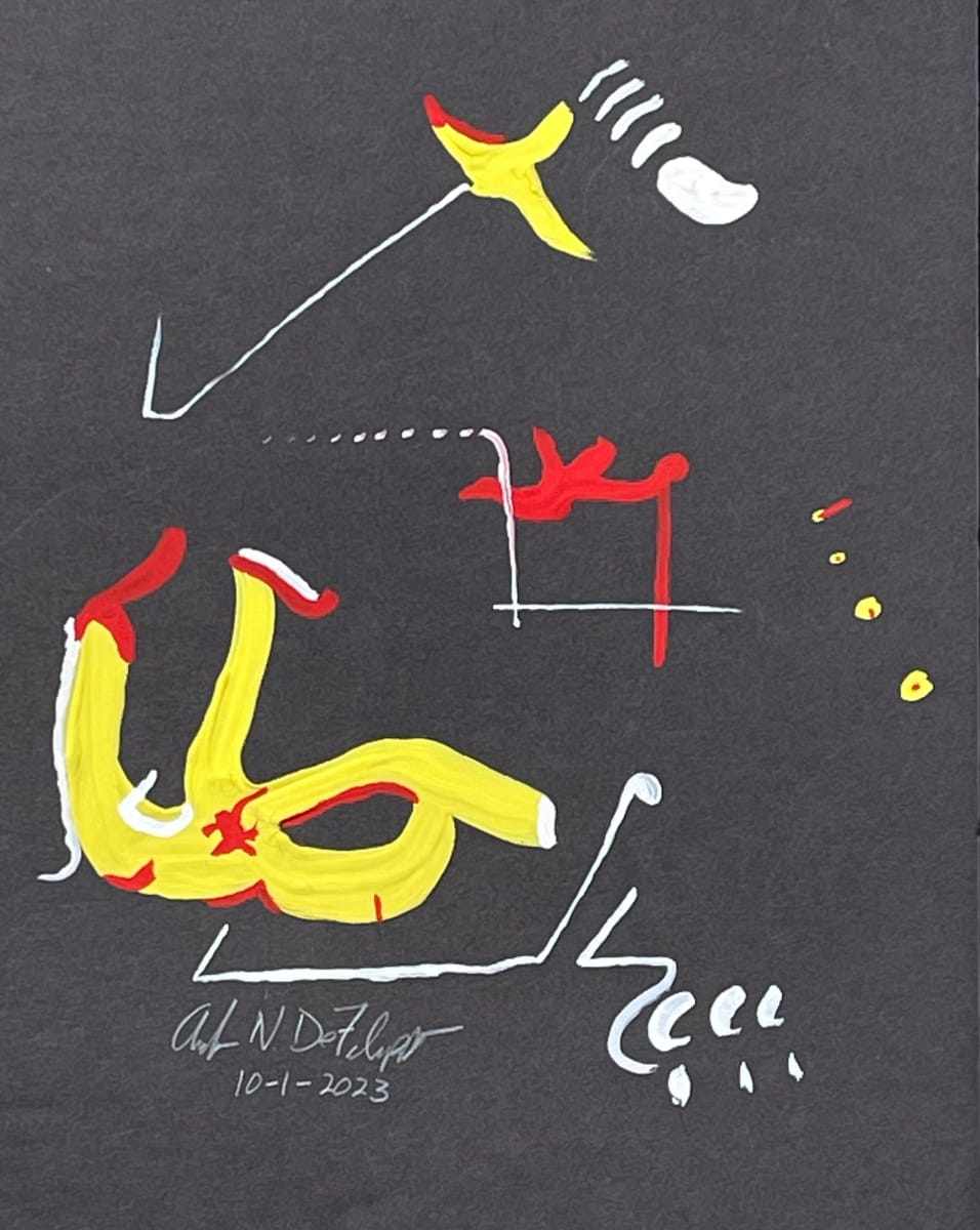 The reading Slate  ** by Angelo DeFilippo, Image 1.