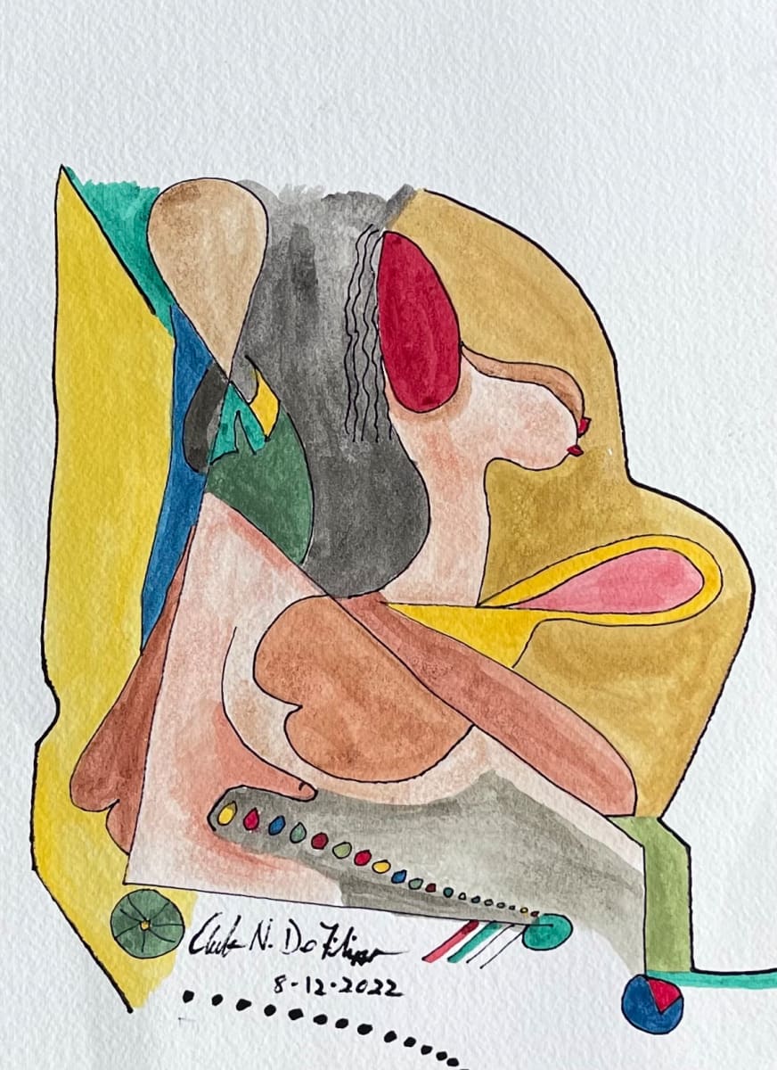 The Relationship ** by Angelo DeFilippo, Image 1.