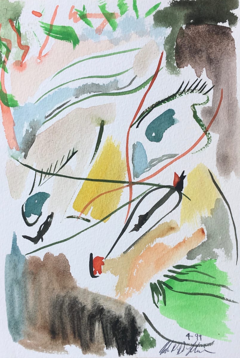 Thorned Head Dress ** by Angelo DeFilippo 