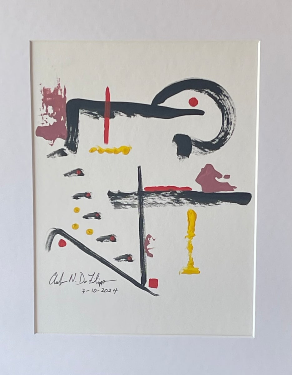 Untitled 70 by Angelo DeFilippo, Image 1.