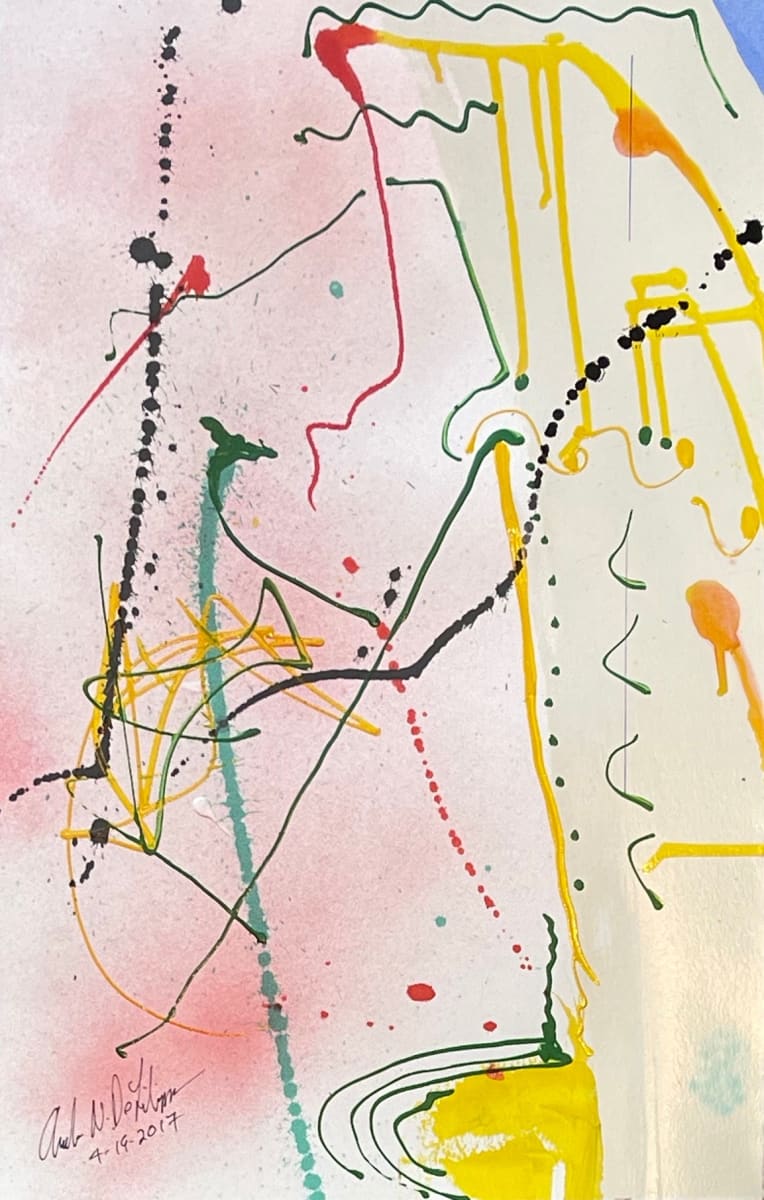 Transition III ** by Angelo DeFilippo, Image 1.
