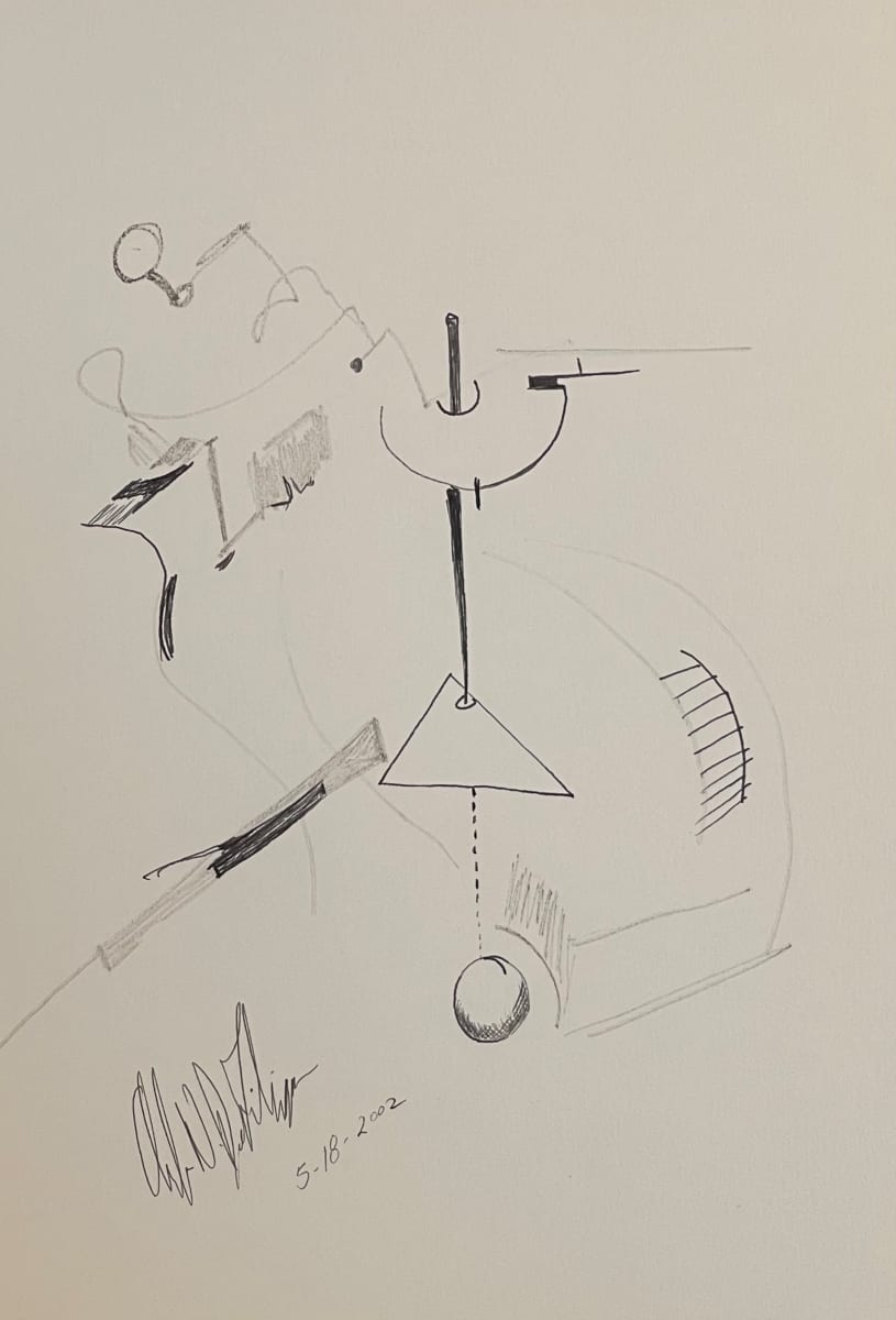 Traveling  ** by Angelo DeFilippo, Image 1.