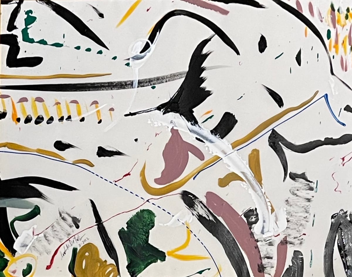 Traveling So Long ** by Angelo DeFilippo 