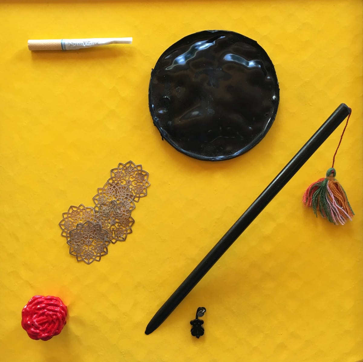 Turkish Silver  ** by Angelo DeFilippo 